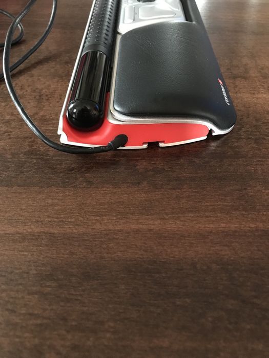 RollerMouse Red / ергономична мишка