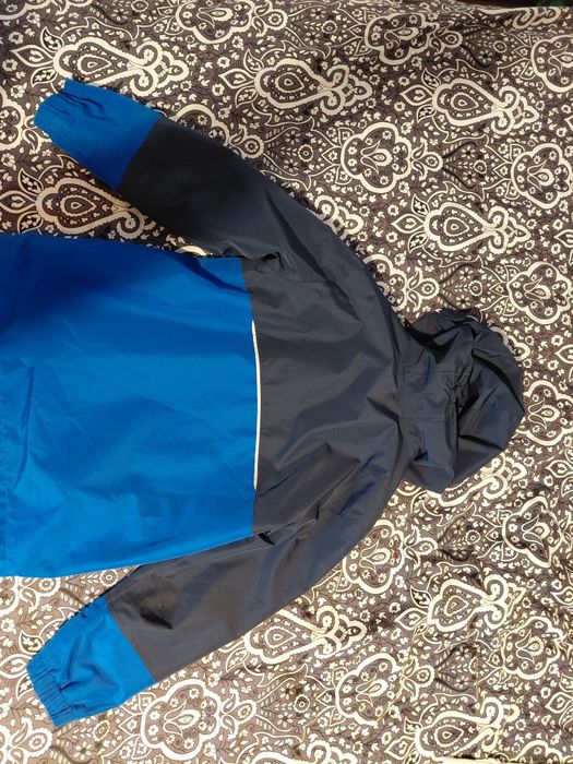Детско яке Jack Wolfskin