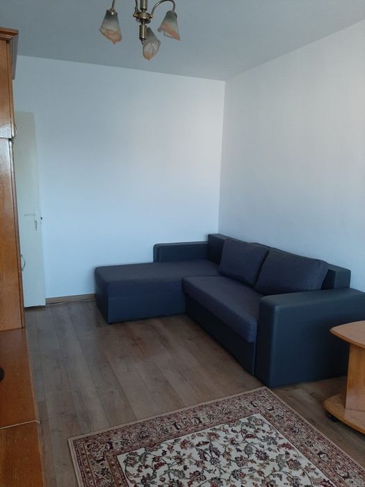 Garsoniera Sibiu zona Promenada Mall.