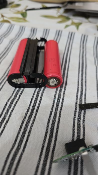 Reparatii acumulatori scule electrice, Parkside, Milwaukee