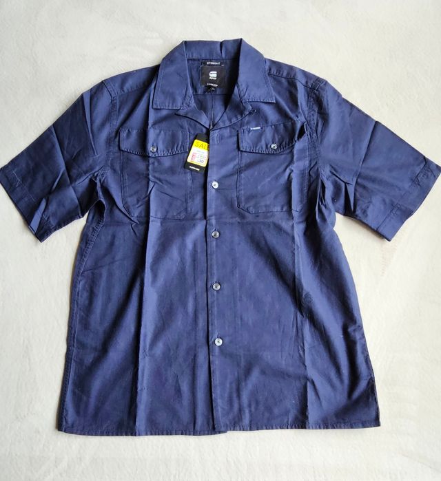 G-star мъжка риза