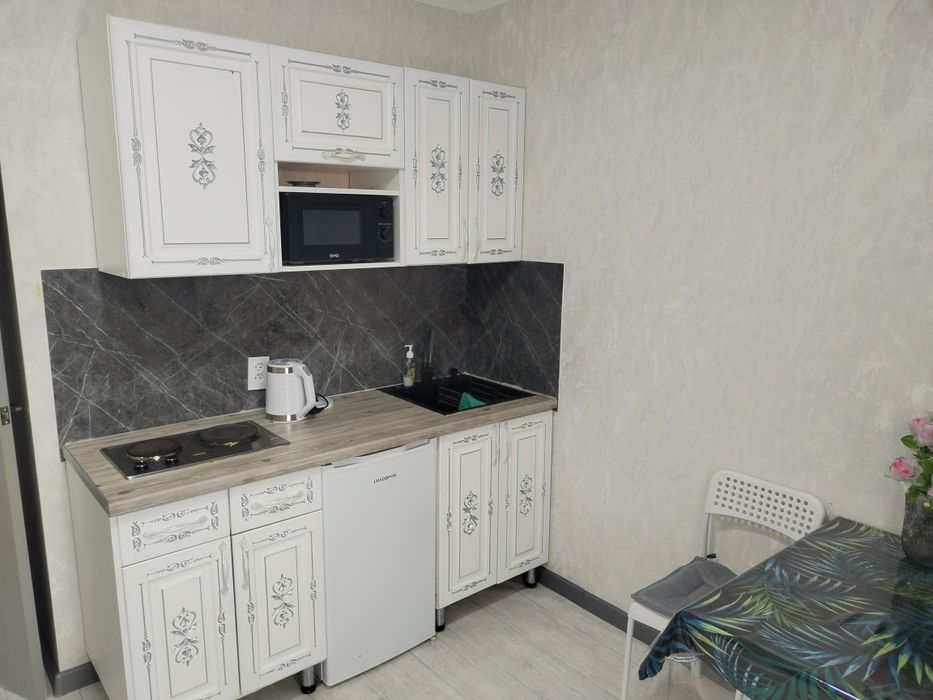 Сдам 1 ком квартира  разный район посуточно по часам