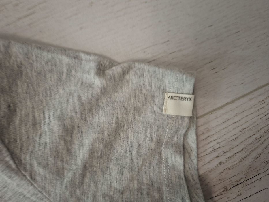 Arc'teryx-Ориг.Дамска тениска