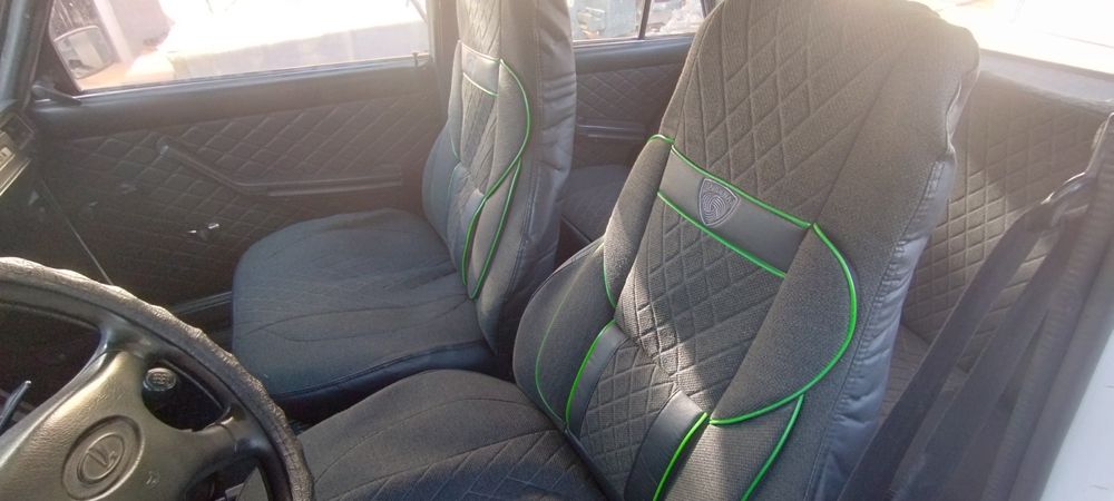 Jiguli .2002 yil 06 motor.