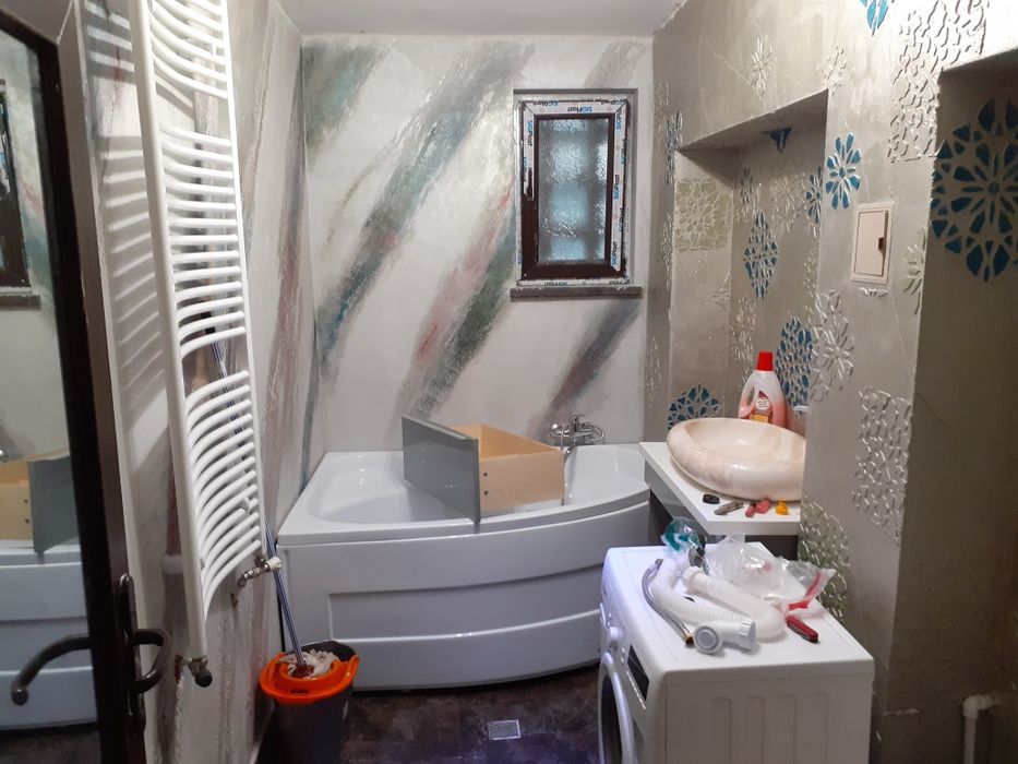 Echipa renovări apartamente ,case la cheie