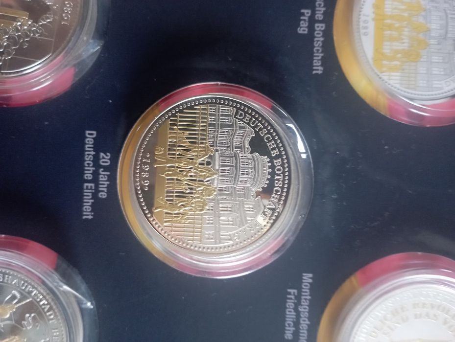 Продам монеты Германии