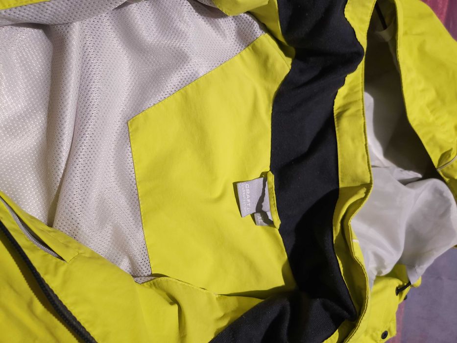 CRAFT L3protection  WaterProof Яке/Мъжкo XL