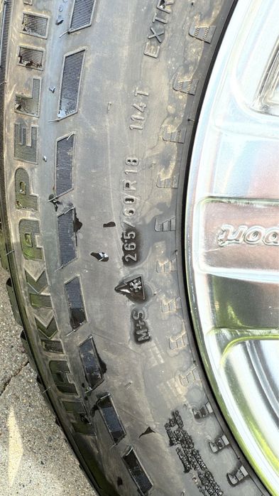 Диска шина комплект