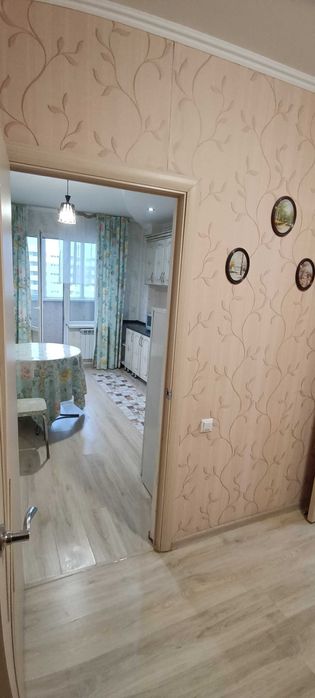 Продам 1 ком-ую квартиру.