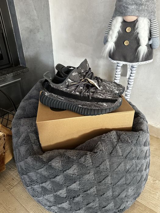 Adidas Yeezy Boost 350 V2 MX Dark Salt