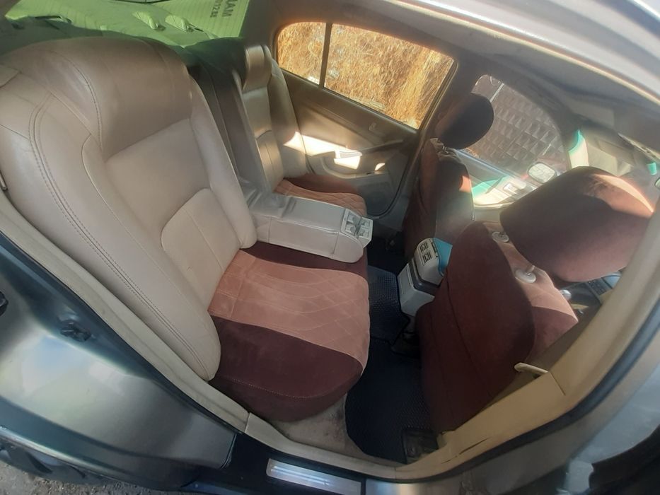 Infiniti G35, skyline v35