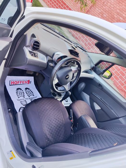 SPARK (СПАРК) сотилади. Холати яхши