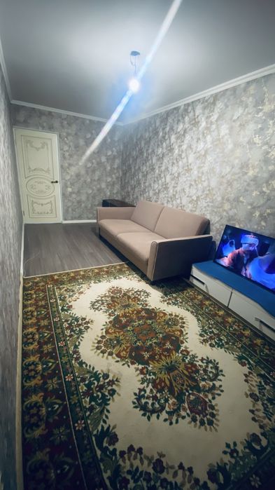 3х комн.кв. Авангард 4мкр, 6дом (Род.дом)