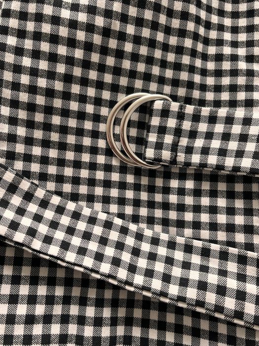 Рокля с колан от NewYorker