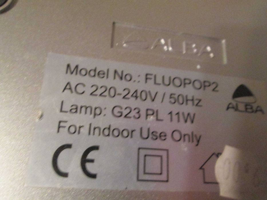 veioza rosie noua moderna