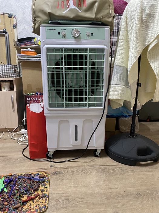 Вентилятор кондиционер