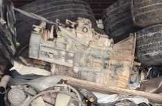 Исузу 6 талик коробка сотилади