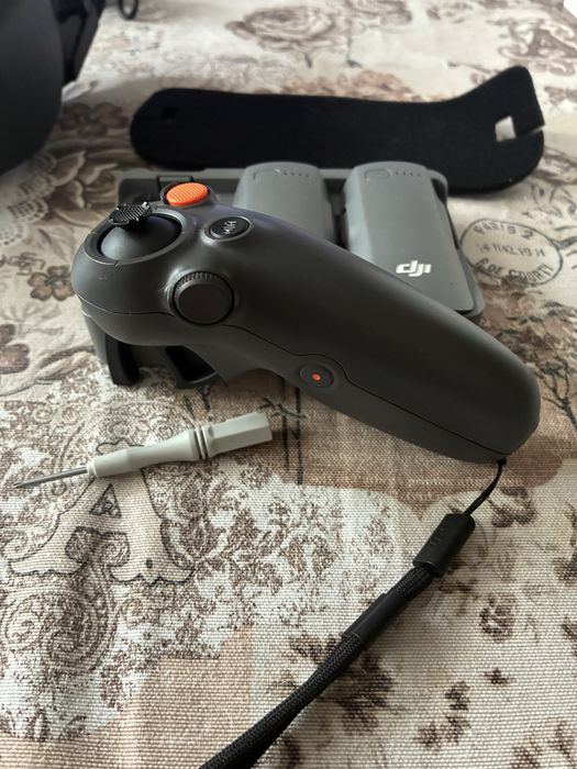 DJI Neo 2 Motion Fly More Combo