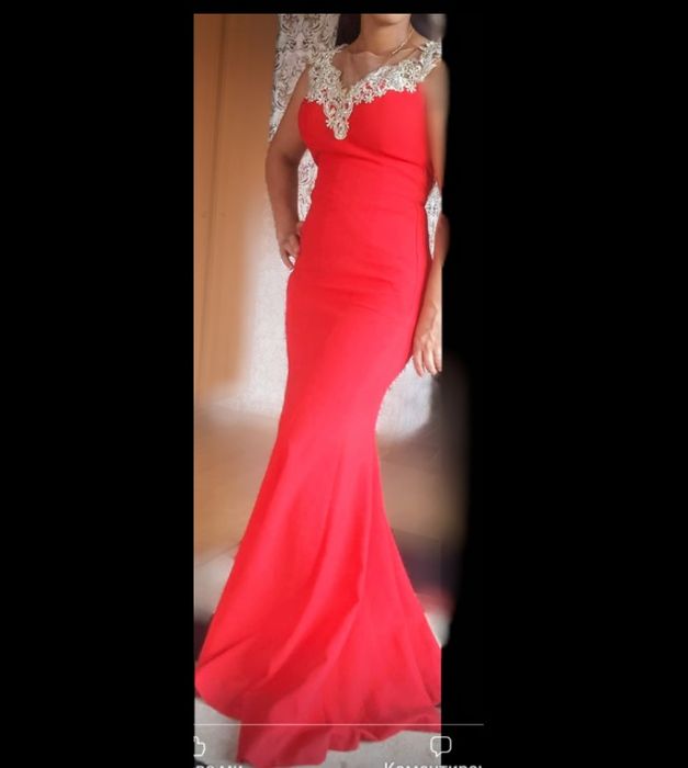 Чисто нов 1 час сам я носила прана в химическо удона