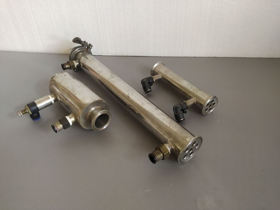 Продам дистиллятор