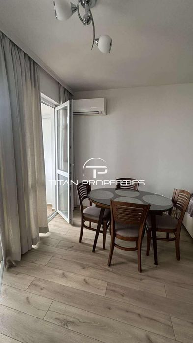 Дава се под наем Двустаен апартамент в Варна, Лятно кино Тракия - 50 кв.м за 485 € - Снимка #3