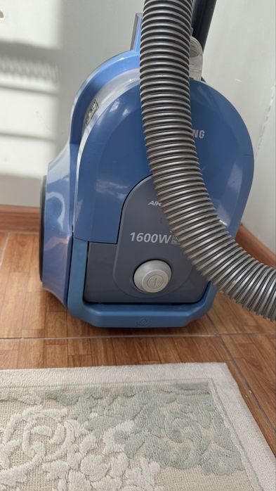 Пылесос samsung