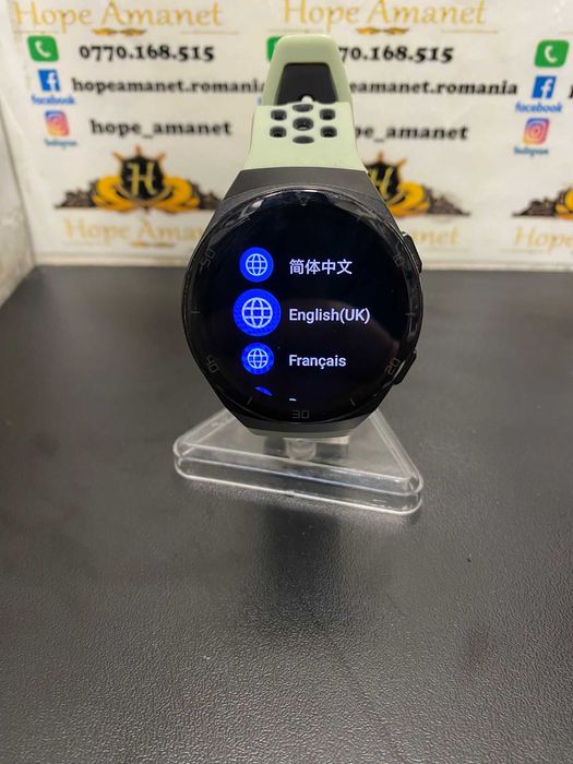 Hope Amanet P3 Huawei GT2