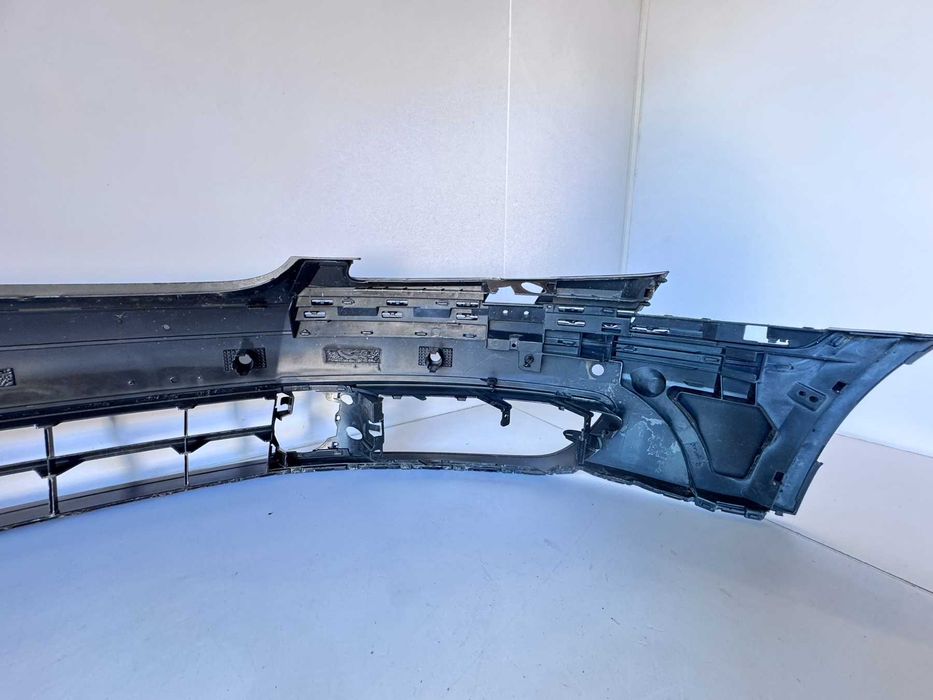 предна броня VW Phaeton 2002-2010 г. #1132V.