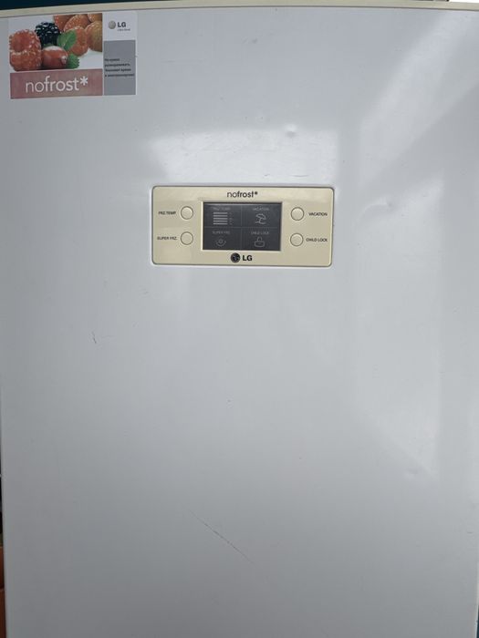 Продам холодильник в хорошом состояние