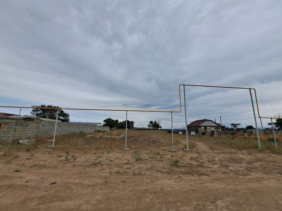 Участок 10 соток