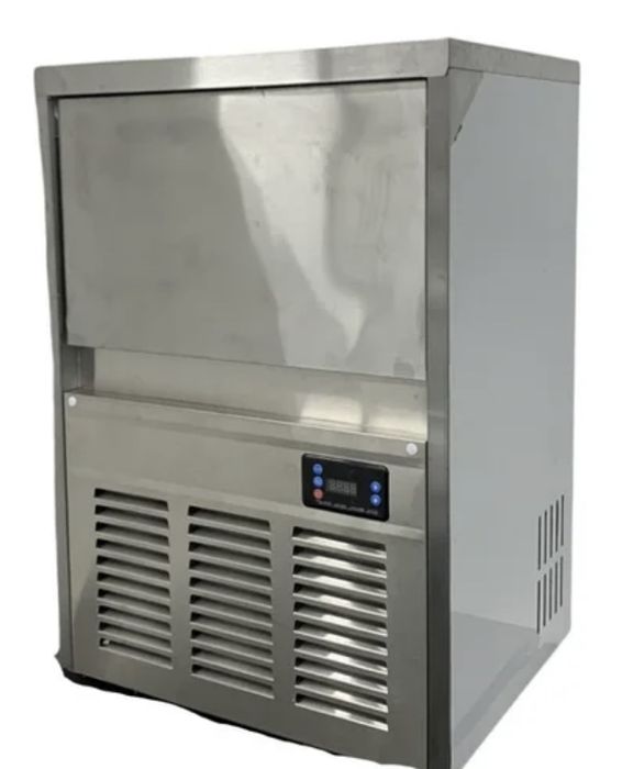 ремонт льдогенераторов