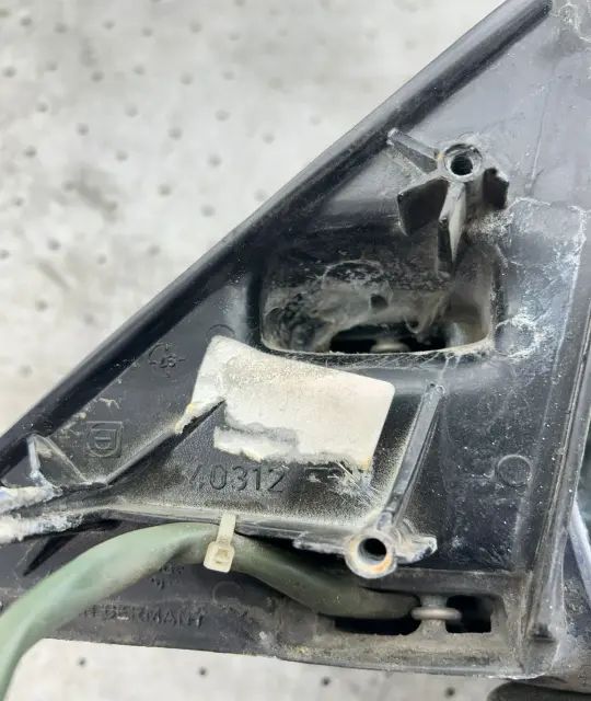 Oglinda dreapta electrica 40312F3 40312F3 Volkswagen VW Passat 1996