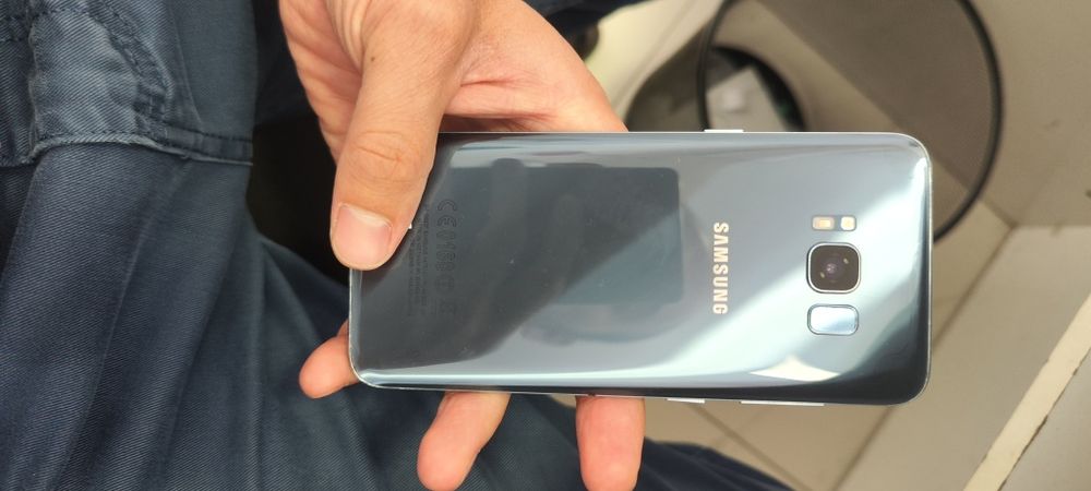 Samsung S8. juda arzon