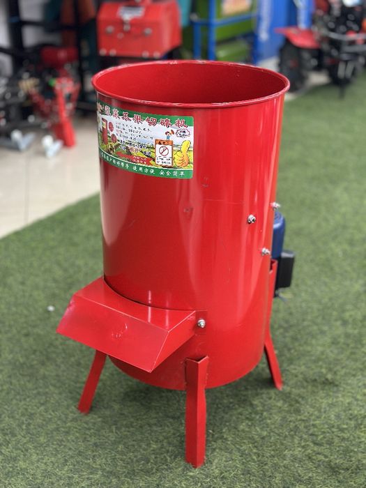 Сева ва сабзавотларни тургаб бериш курилмаси