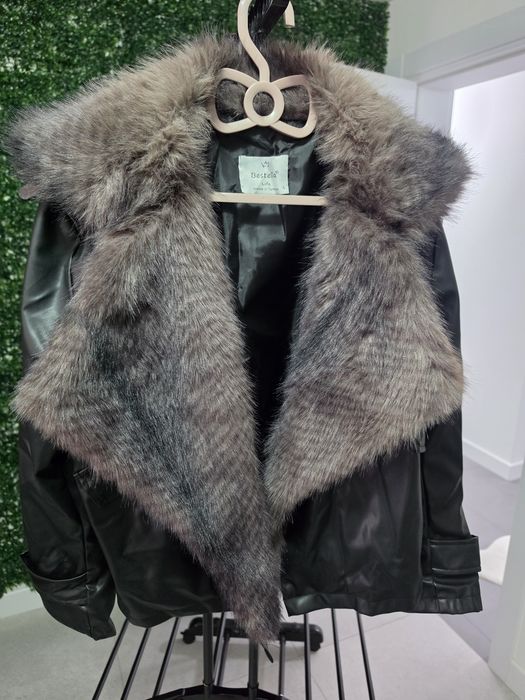 Зимни дамски якета