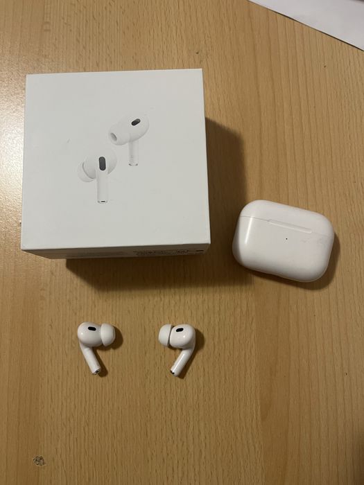 air pod pro 2 ANC
