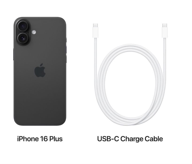 Vand urgent Iphone 16 plus 256 gb