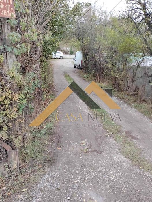 Продава се Парцел в с. Драгичево, Област Перник - 832 кв.м за 61 €/кв.м - Снимка #3