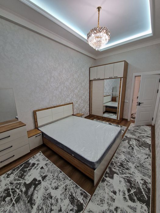 Сергели Оилага квартира