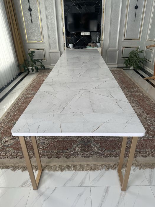 Трасформер стол 300×100×75,На заказ