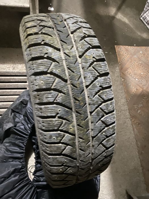 Продам зима резина