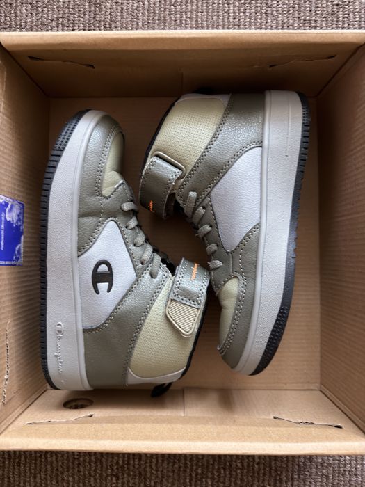 Детски кецове Champion 32