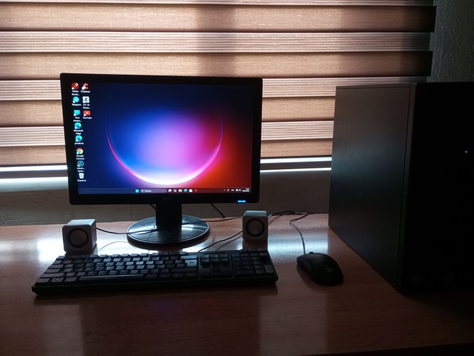 Компютер Продам !