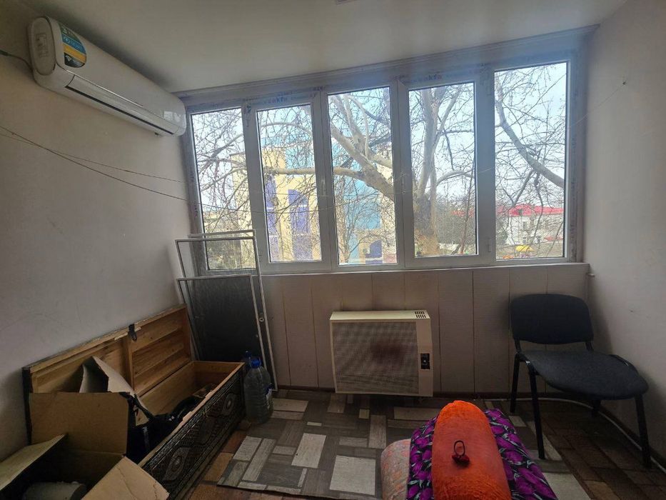 Саттепо 2х комнатная  50 тьсяч  y.e