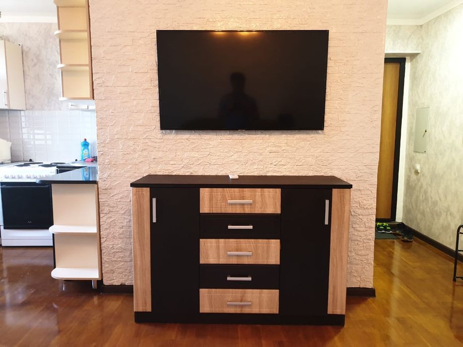 Квартиры посуточно "КОМФОРТ"