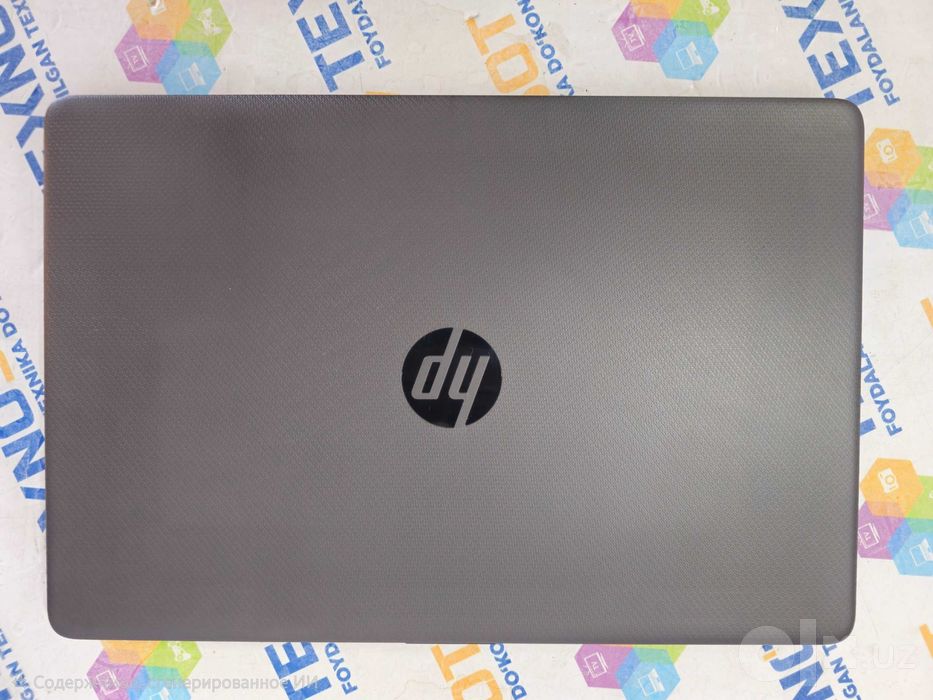 Ноутбук HP 250 G9