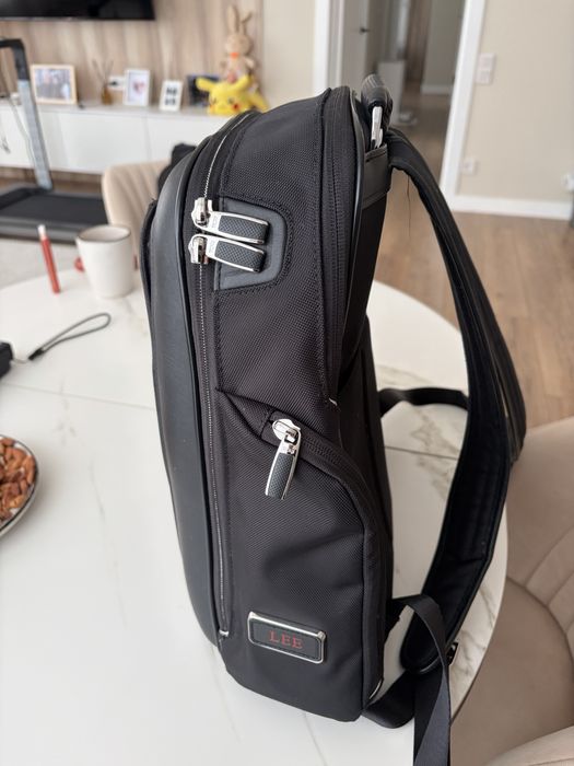 Рюкзак TUMI Arrive Larson, Black