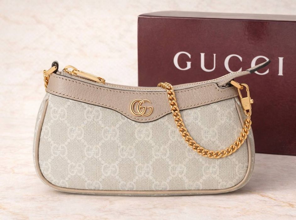 УНИКАЛНА чанта на Gucci за 100 Евро