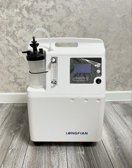 Кислородныйаппаратдлядыхания