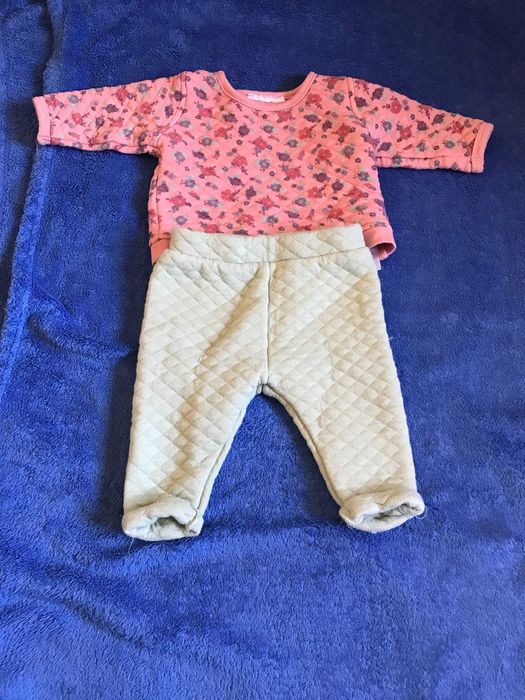 Бебешки комплекти